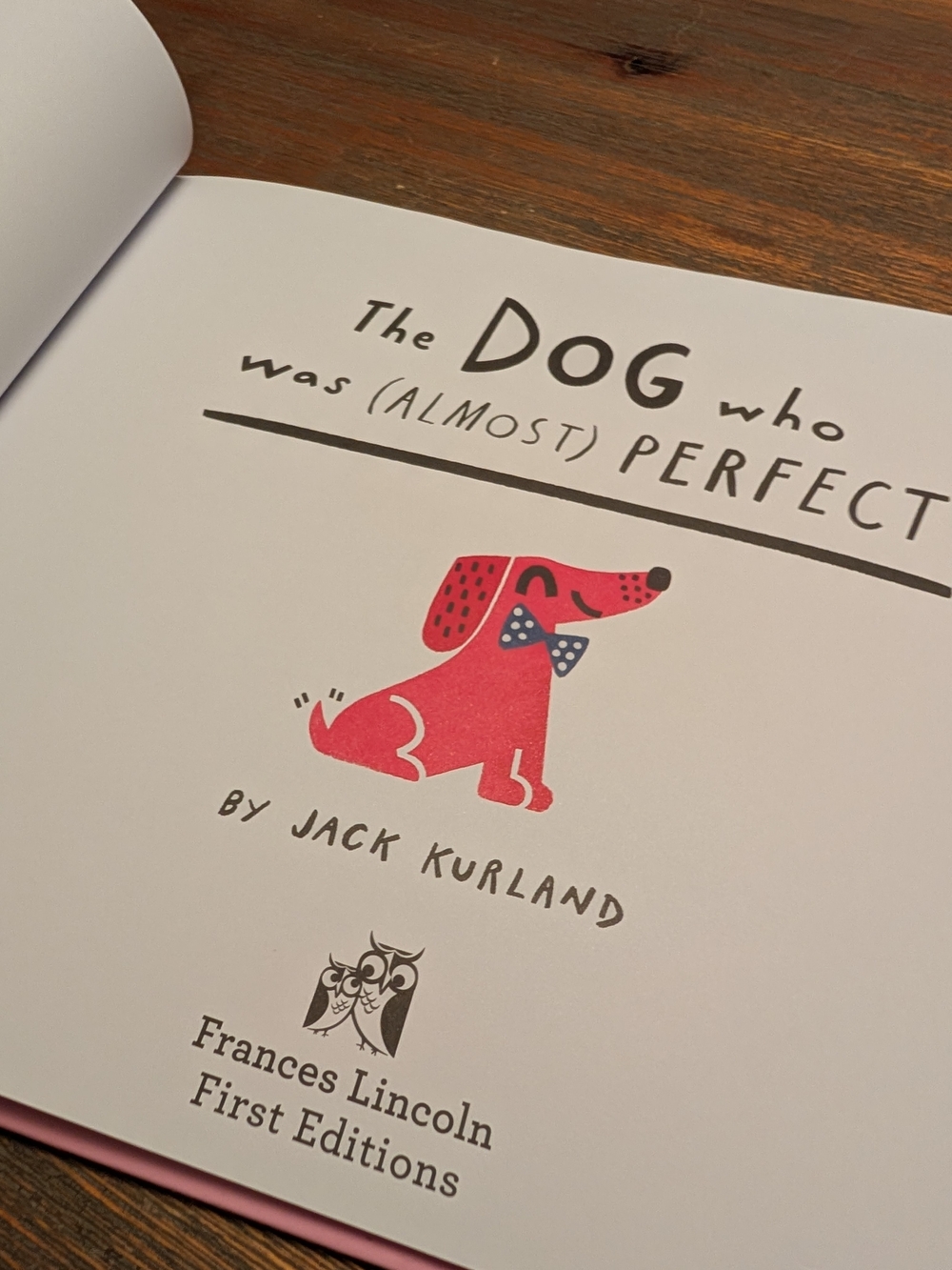 Illustration Book for Kids